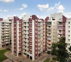 3 BHK Apartment For Resale in Puravankara Purva Panorama Kalena Agrahara Bangalore 5929540