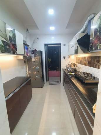 2 BHK Apartment For Resale in Raunak City Kalyan West Thane 5929576