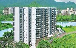 2 BHK Apartment For Resale in Kalpataru Waterfront Old Panvel Navi Mumbai 5929618