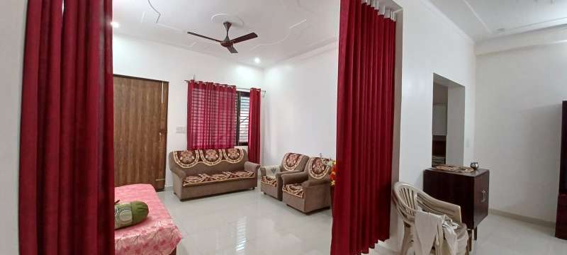 6 BHK Independent House For Resale in Sikhera Hazari Ghaziabad 5929717