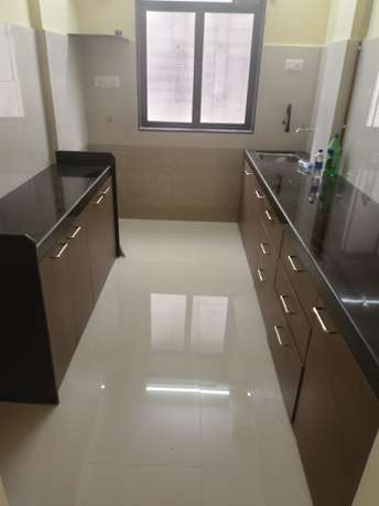 1.5 BHK Apartment For Rent in Kharghar Navi Mumbai  5929722