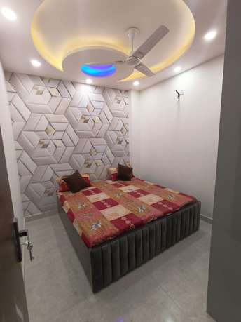 3 BHK Builder Floor For Resale in Dwarka Mor Delhi  5929711