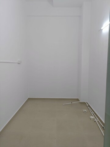 Floor Plan in  Office Space at Rustomjee Eaze Zone Mall, Malad West – for Rent