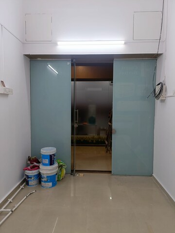 Floor Plan in  Office Space at Rustomjee Eaze Zone Mall, Malad West – for Rent