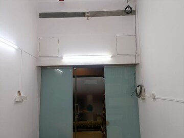 Floor Plan in  Office Space at Rustomjee Eaze Zone Mall, Malad West – for Rent