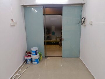 Floor Plan in  Office Space at Rustomjee Eaze Zone Mall, Malad West – for Rent