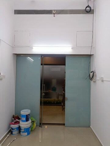 Floor Plan in  Office Space at Rustomjee Eaze Zone Mall, Malad West – for Rent