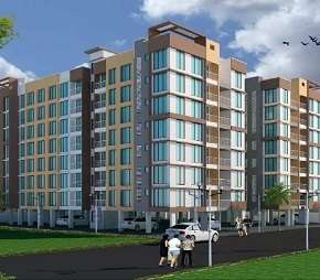 1 BHK Apartment For Resale in Avighna Heights Dombivli East Dombivli East Thane 5930109