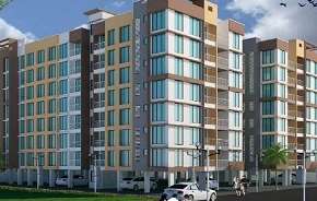 1 BHK Apartment For Resale in Avighna Heights Dombivli East Dombivli East Thane 5930109