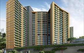 2 BHK Apartment For Resale in Wisemen Fressia Rainbello Malad East Mumbai 5930089