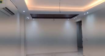 3 BHK Builder Floor For Resale in Kalkaji Delhi 5930125