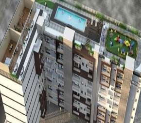 2 BHK Builder Floor For Resale in Kritak Modern Apartments Sector 73 Noida  5930166