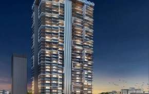 1 BHK Apartment For Resale in Liberty Bay Vue Malad West Mumbai 5930237
