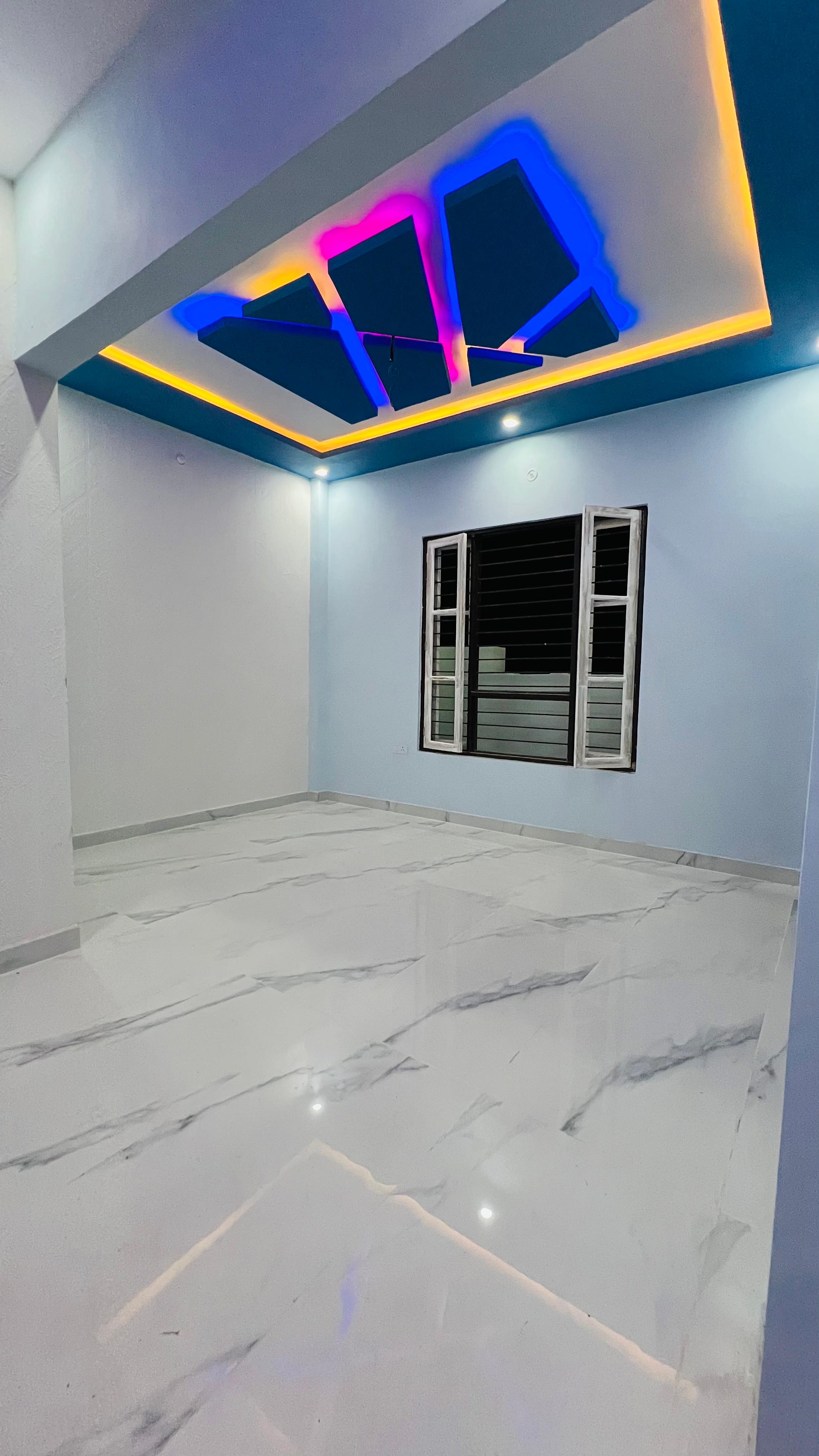 Resale 3 Bedroom 1257 Sq.Ft. Independent House in Deva Road Lucknow