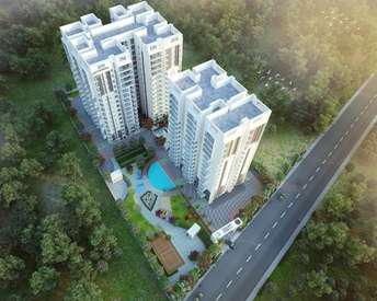 2 BHK Apartment For Resale in Suraksha Heritage Park Begur Road Bangalore 5930280