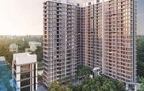 1 BHK Apartment For Resale in Mansarovar Pearl Gardens Vasai West Mumbai 5930281