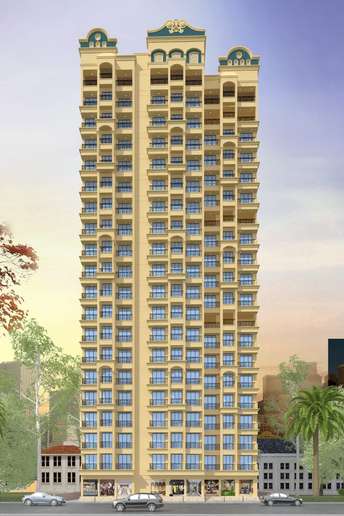 1 BHK Builder Floor For Resale in Mumbai Central Suburbs Mumbai 5930284