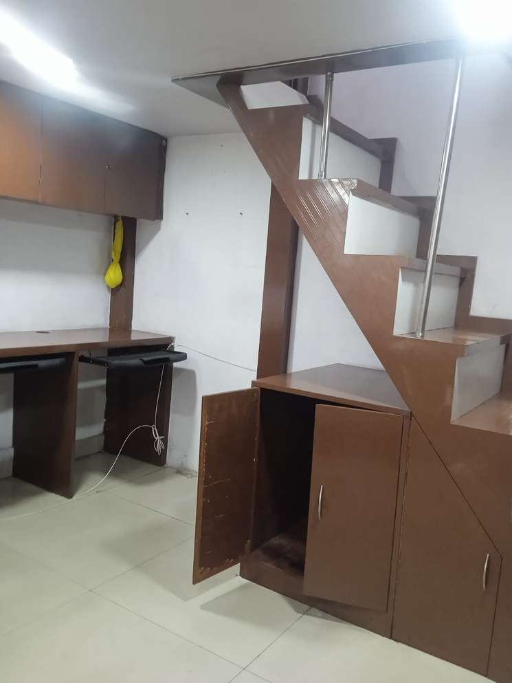 Commercial Office Space 219 Sq.Ft. in Vashi Sector 30a Navi Mumbai