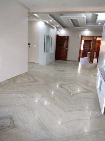3 BHK Builder Floor For Resale in Sector 7 Gurgaon 5930378