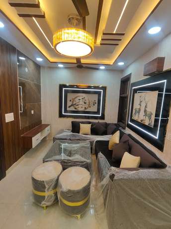 2 BHK Builder Floor For Resale in Dwarka Mor Delhi 5930726