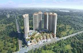 3.5 BHK Apartment For Resale in M3M The Cullinan Sector 94 Noida 5930785