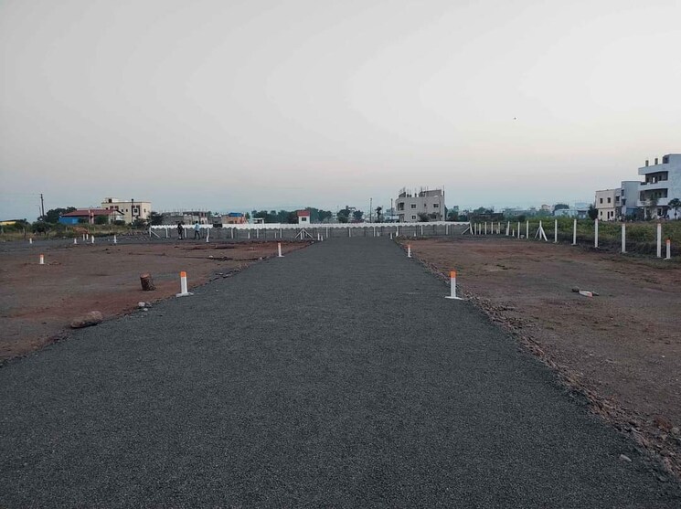 Exterior View, ambernath  1405 Sq.Ft. Plot In Ambernath Thane 5930772