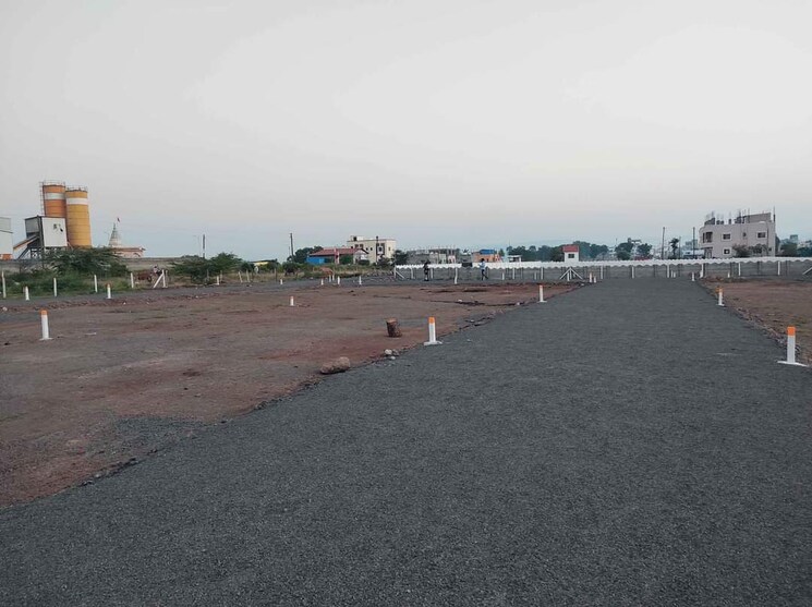 Exterior View, ambernath  1405 Sq.Ft. Plot In Ambernath Thane 5930772