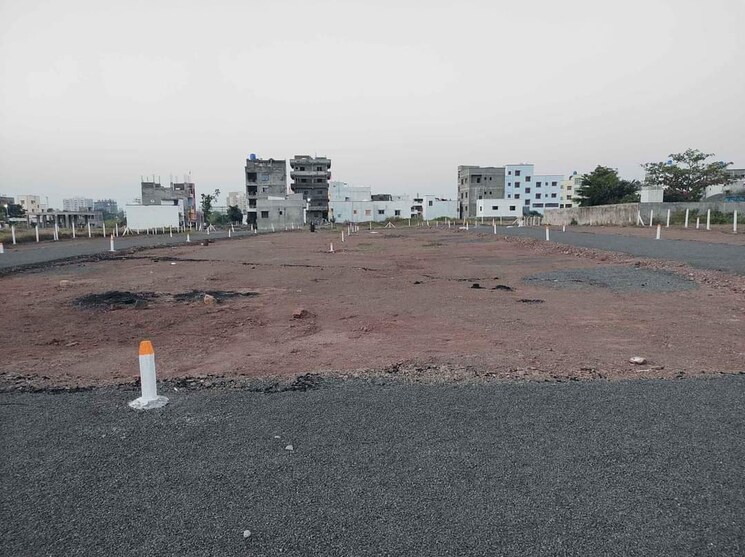 Exterior View, ambernath  1405 Sq.Ft. Plot In Ambernath Thane 5930772