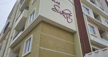 2 BHK Apartment For Resale in Sheela Sukriti Pocharam Hyderabad 5930822