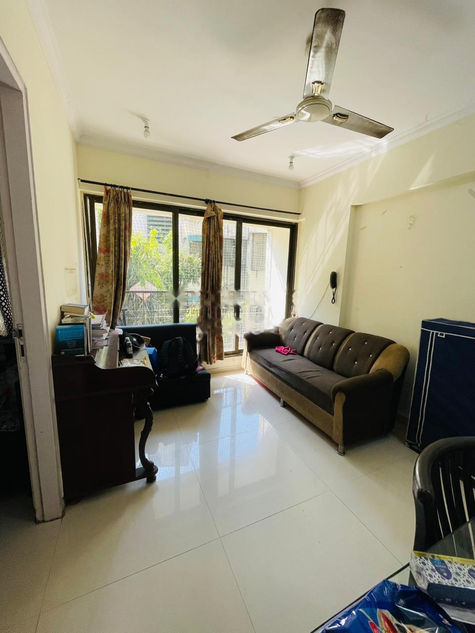 Rental 2 Bedroom 750 Sq.Ft. Apartment in HDIL Premier Residences, Lbs