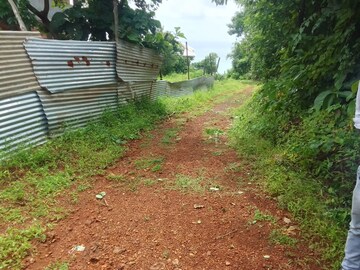  Plot – Nearby View at Dapoli - for Sale