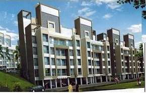 1 BHK Apartment For Resale in Arihant Aloki Karjat Navi Mumbai 5930963