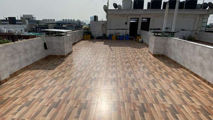 3 Bedroom 1480 Sq.Ft. Builder Floor in Vaibhav Khand Ghaziabad