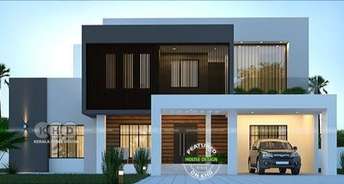 2 BHK Villa For Resale in Kodipalya Bangalore 5931061