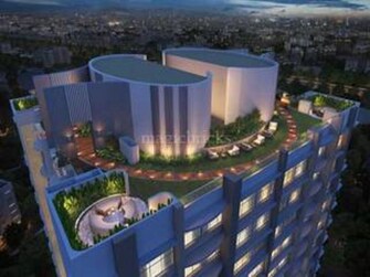 1 BHK Apartment For Resale in Triumph Omkareshwar CHS Borivali East Mumbai  5931465