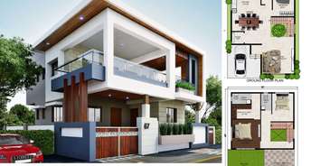2 BHK Villa For Resale in Kengeri Satellite Town Bangalore 5931576