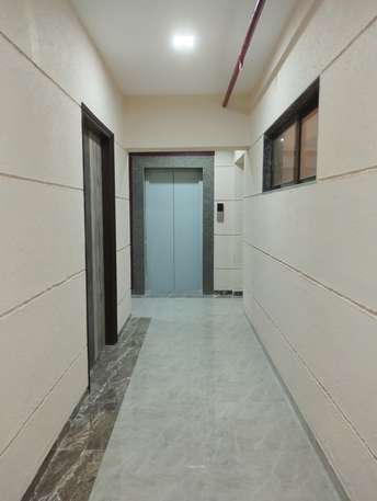 2 BHK Apartment For Resale in Sai Heights Nalasopara Nalasopara East Mumbai 5931606