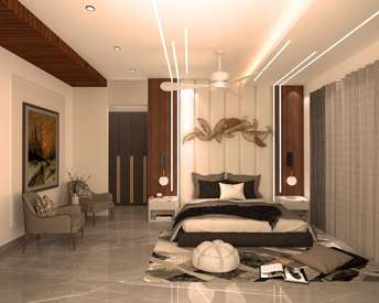 4 BHK Builder Floor For Resale in Unitech Greenwood City Apartment Sector 45 Gurgaon 5931630