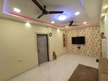 1 BHK Apartment For Resale in Mhada Pratiksha Nagar Sion Sion Mumbai 5931799