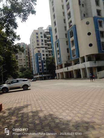 2.5 BHK Apartment For Resale in Ganesham Phase I Pimple Saudagar Pune 5931849