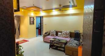 2 BHK Apartment For Resale in Shree Sankalp Ghodbunder Road Thane 5931875