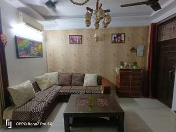 2 BHK Apartment For Resale in Rajendra Nagar Ghaziabad  5931885