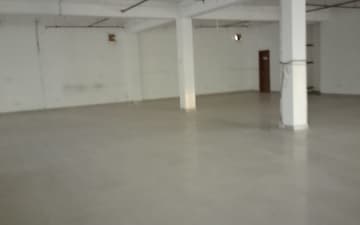 Industrial Plot For Sale in Sector 37