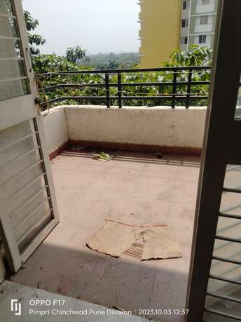 3 BHK Apartment For Resale in Ganesham Phase I Pimple Saudagar Pune 5931985