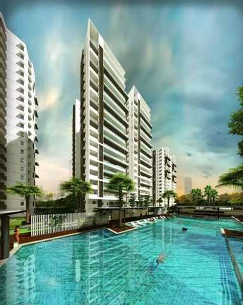 3 BHK Apartment For Resale in Trendset Jayabheri Elevate Madhapur Hyderabad 5931932
