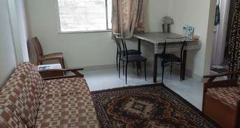1 BHK Apartment For Resale in Siddharth Nagar Phase 1 Aundh Pune 5931968