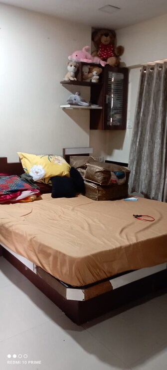 2 BHK Apartment For Rent in Windsor Tower Andheri West Mumbai  5932022