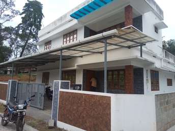 4 BHK Independent House For Resale in Perumbavoor Kochi 5932137