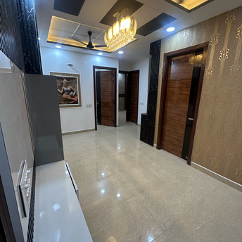 3 BHK Builder Floor For Resale in Dwarka Mor Delhi 5932171
