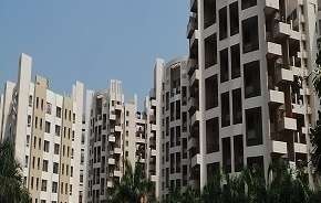 1 BHK Apartment For Resale in Swiss County Thergaon Pune 5932222